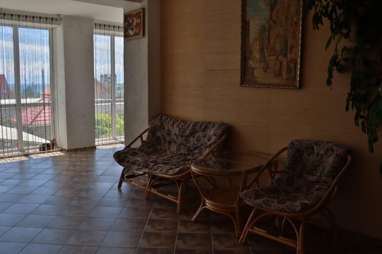 Panorama Hotel Cholpon-Ata Quarto foto