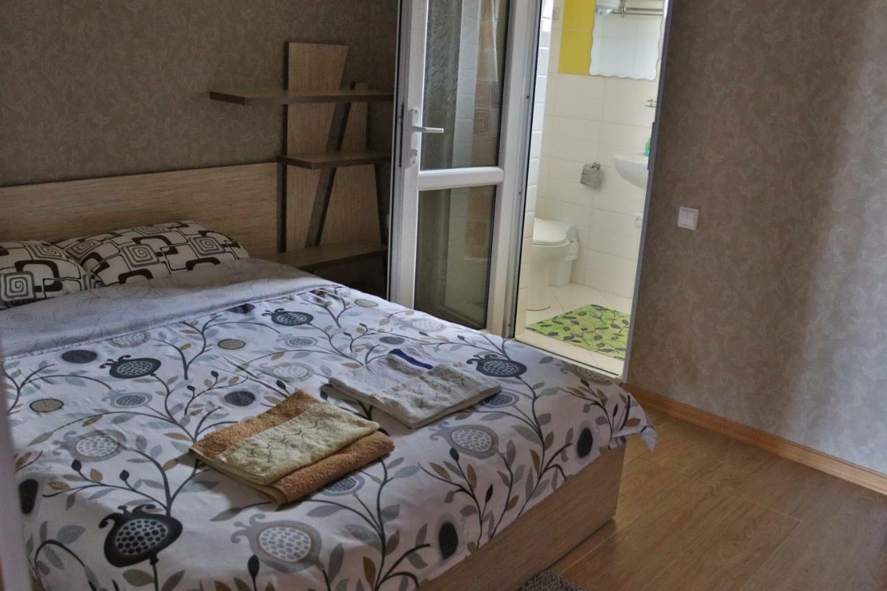 Panorama Hotel Cholpon-Ata Quarto foto